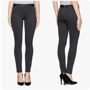 J. Crew charcoal grey pixie pants NWT